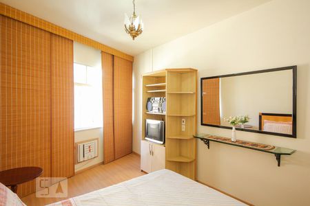 Apartamento à venda com 204m², 3 quartos e 1 vagaQuarto 2