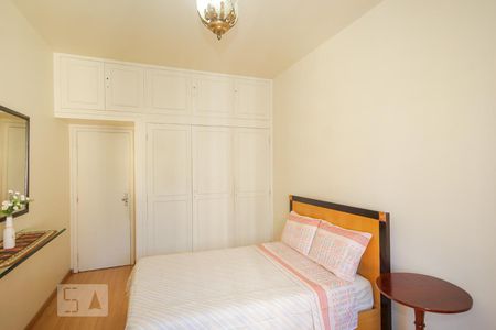 Apartamento à venda com 204m², 3 quartos e 1 vagaQuarto 2