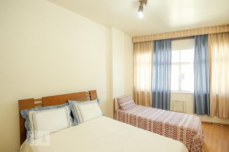 Apartamento à venda com 204m², 3 quartos e 1 vagaQuarto 3