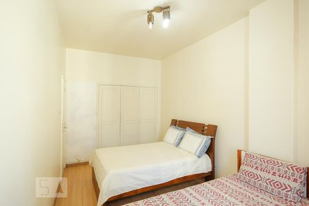 Apartamento à venda com 204m², 3 quartos e 1 vagaQuarto 3