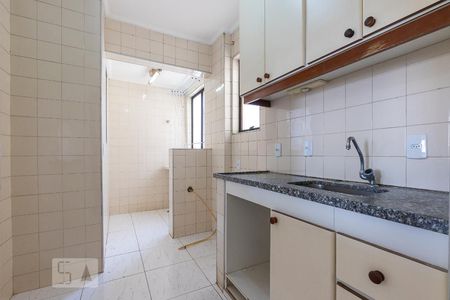 Apartamento à venda com 79m², 2 quartos e 1 vaga Apartamento à venda com 79m², 2 quartos e 1 vagaCozinha