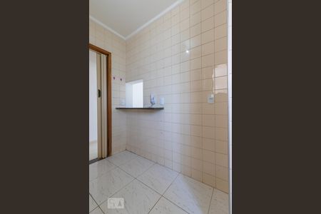 Apartamento à venda com 79m², 2 quartos e 1 vaga Apartamento à venda com 79m², 2 quartos e 1 vagaCozinha