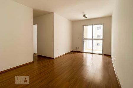 Sala de apartamento para alugar com 3 quartos, 78m² em Jardim Flor da Montanha, Guarulhos