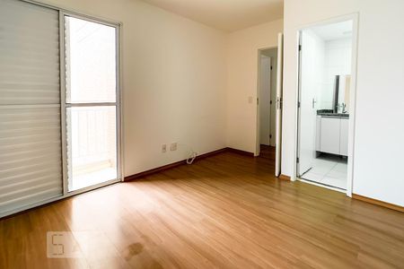 Suíte de apartamento para alugar com 3 quartos, 78m² em Jardim Flor da Montanha, Guarulhos