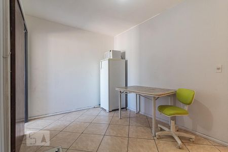 Sala de apartamento à venda com 1 quarto, 36m² em Floresta, Porto Alegre