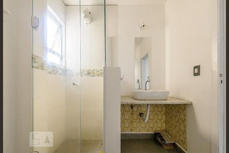 Apartamento à venda com 65m², 2 quartos e 1 vagaBanheiro