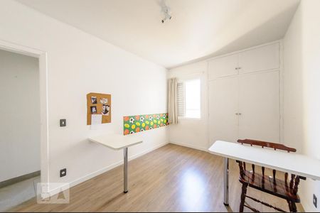 Quarto 2 de apartamento à venda com 2 quartos, 65m² em Botafogo, Campinas