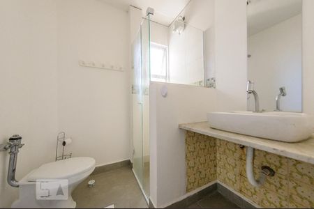 Apartamento à venda com 65m², 2 quartos e 1 vagaBanheiro