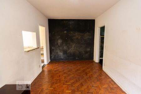 Sala de casa para alugar com 2 quartos, 82m² em Perdizes, São Paulo