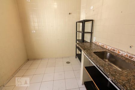 Casa para alugar com 82m², 2 quartos e sem vagaCozinha