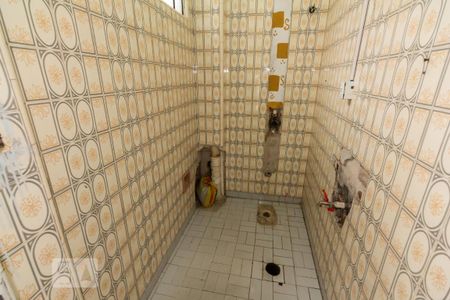 Casa para alugar com 82m², 2 quartos e sem vagaÁrea de Serviço