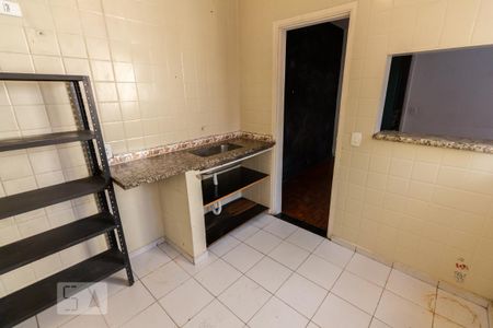 Casa para alugar com 82m², 2 quartos e sem vagaCozinha