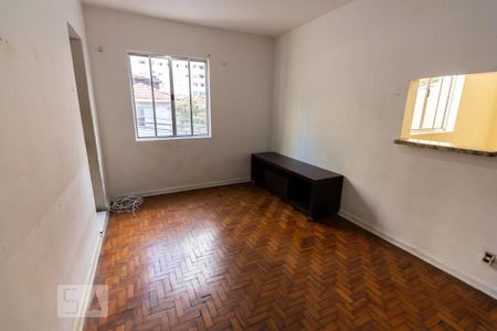 Sala de casa para alugar com 2 quartos, 82m² em Perdizes, São Paulo