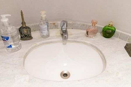 Apartamento para alugar com 48m², 1 quarto e 1 vaga Apartamento para alugar com 48m², 1 quarto e 1 vagaLavabo - lavatório