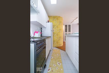 Apartamento para alugar com 48m², 1 quarto e 1 vaga Apartamento para alugar com 48m², 1 quarto e 1 vagaCozinha