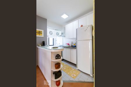 Apartamento para alugar com 48m², 1 quarto e 1 vaga Apartamento para alugar com 48m², 1 quarto e 1 vagaCozinha