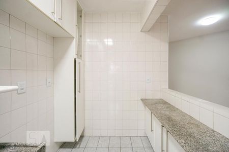 Apartamento para alugar com 80m², 3 quartos e 2 vagasCozinha