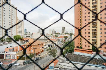 Apartamento para alugar com 80m², 3 quartos e 2 vagasVista quarto suíte 03