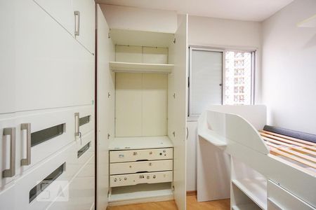 Apartamento para alugar com 80m², 3 quartos e 2 vagasQuarto suíte 02