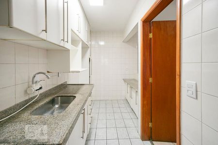 Apartamento para alugar com 80m², 3 quartos e 2 vagasCozinha
