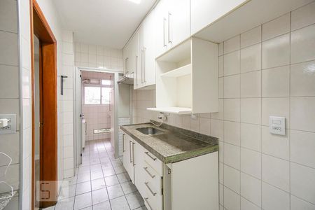 Apartamento para alugar com 80m², 3 quartos e 2 vagasCozinha