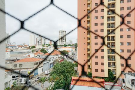 Apartamento para alugar com 80m², 3 quartos e 2 vagasVista quarto suíte 02