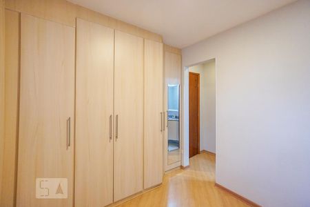 Apartamento para alugar com 80m², 3 quartos e 2 vagasQuarto suíte 03