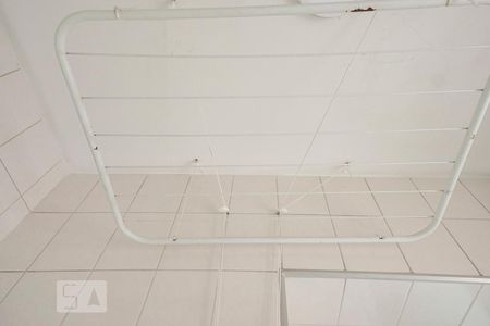 Apartamento para alugar com 80m², 3 quartos e 2 vagasDetalhe área de serviço