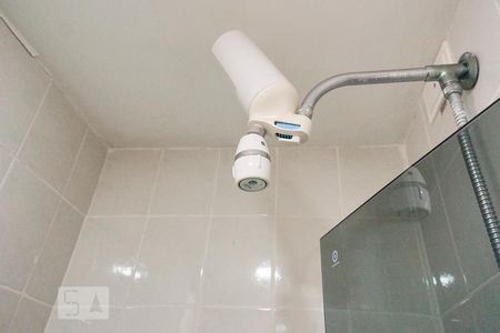 Apartamento para alugar com 80m², 3 quartos e 2 vagasDetalhe banheiro suíte 02