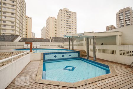 Apartamento para alugar com 80m², 3 quartos e 2 vagasPiscina