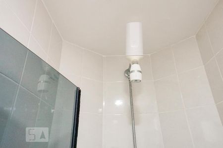 Apartamento para alugar com 80m², 3 quartos e 2 vagasDetalhe banheiro suíte 03
