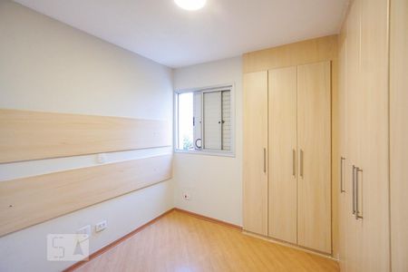 Apartamento para alugar com 80m², 3 quartos e 2 vagasQuarto suíte 03