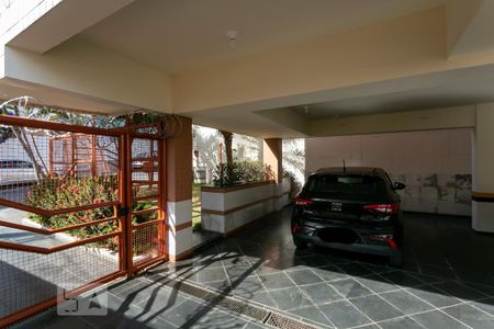 Apartamento para alugar com 100m², 3 quartos e 2 vagas Apartamento para alugar com 100m², 3 quartos e 2 vagasGaragem