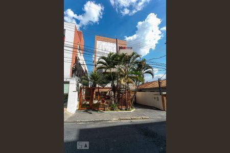 Apartamento para alugar com 100m², 3 quartos e 2 vagas Apartamento para alugar com 100m², 3 quartos e 2 vagasFachada