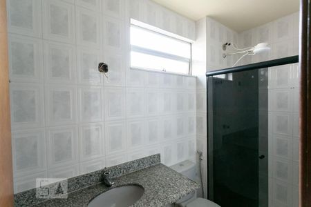 Apartamento para alugar com 100m², 3 quartos e 2 vagas Apartamento para alugar com 100m², 3 quartos e 2 vagasBanheiro