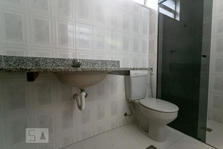 Apartamento para alugar com 100m², 3 quartos e 2 vagas Apartamento para alugar com 100m², 3 quartos e 2 vagasBanheiro