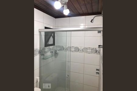 Apartamento à venda com 65m², 3 quartos e 1 vaga Apartamento à venda com 65m², 3 quartos e 1 vagaBanheiro