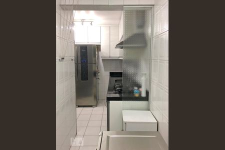 Apartamento à venda com 65m², 3 quartos e 1 vaga Apartamento à venda com 65m², 3 quartos e 1 vagaCozinha