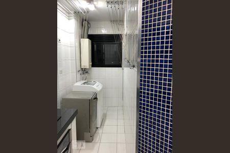 Apartamento à venda com 65m², 3 quartos e 1 vaga Apartamento à venda com 65m², 3 quartos e 1 vagaÁrea de Serviço