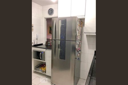 Apartamento à venda com 65m², 3 quartos e 1 vaga Apartamento à venda com 65m², 3 quartos e 1 vagaCozinha