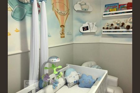 Apartamento à venda com 65m², 3 quartos e 1 vaga Apartamento à venda com 65m², 3 quartos e 1 vagaQuarto 1