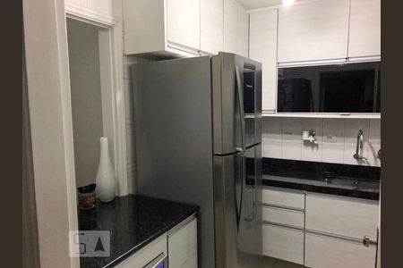 Apartamento à venda com 65m², 3 quartos e 1 vaga Apartamento à venda com 65m², 3 quartos e 1 vagaCozinha
