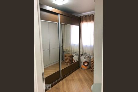 Apartamento à venda com 65m², 3 quartos e 1 vaga Apartamento à venda com 65m², 3 quartos e 1 vagaQuarto 2