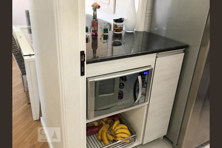 Apartamento à venda com 65m², 3 quartos e 1 vaga Apartamento à venda com 65m², 3 quartos e 1 vagaCozinha