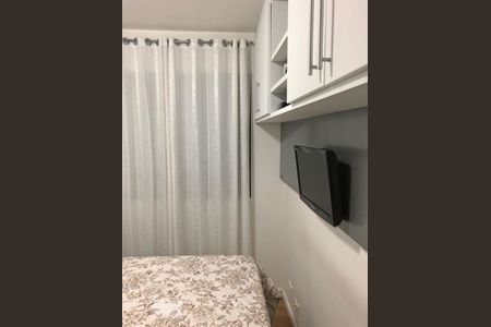 Suíte de apartamento à venda com 3 quartos, 65m² em Parque Mandaqui, São Paulo
