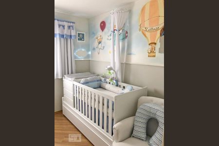 Apartamento à venda com 65m², 3 quartos e 1 vaga Apartamento à venda com 65m², 3 quartos e 1 vagaQuarto 1