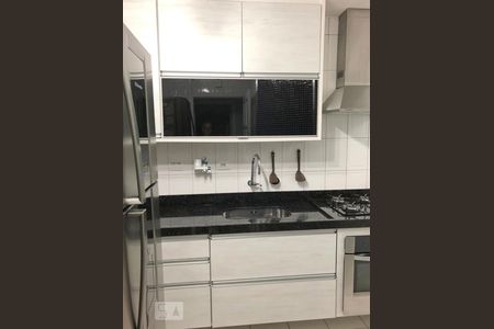 Apartamento à venda com 65m², 3 quartos e 1 vaga Apartamento à venda com 65m², 3 quartos e 1 vagaCozinha