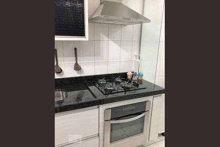 Apartamento à venda com 65m², 3 quartos e 1 vaga Apartamento à venda com 65m², 3 quartos e 1 vagaCozinha