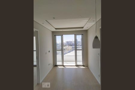 Sala de apartamento à venda com 2 quartos, 50m² em Brás, São Paulo