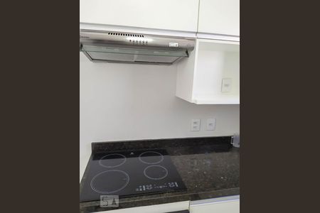 Apartamento à venda com 50m², 2 quartos e 1 vagaCozinha